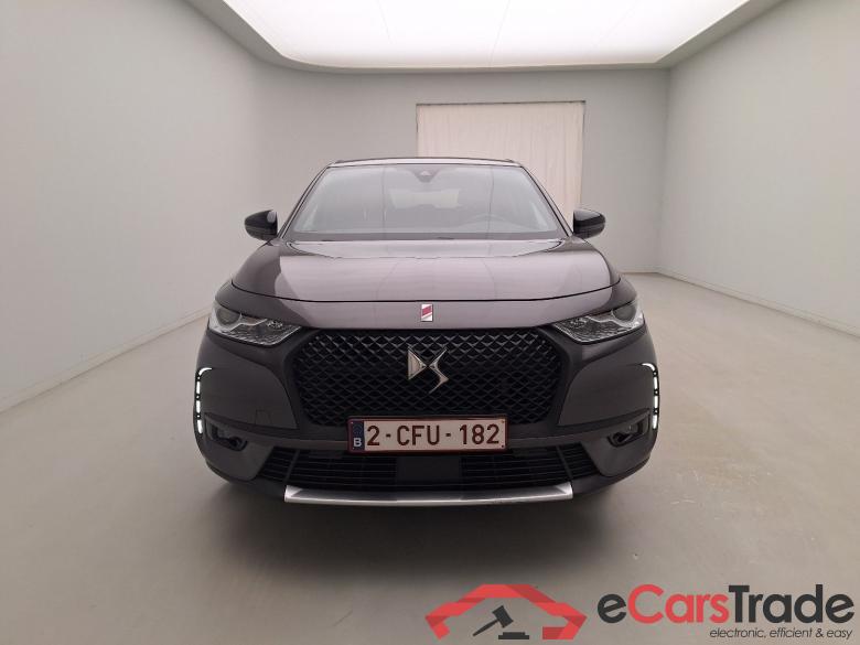 DS, DS7 CB '17, DS 7 Crossback 1.5 BlueHDi 130 Auto PERFORMANCE Li #2