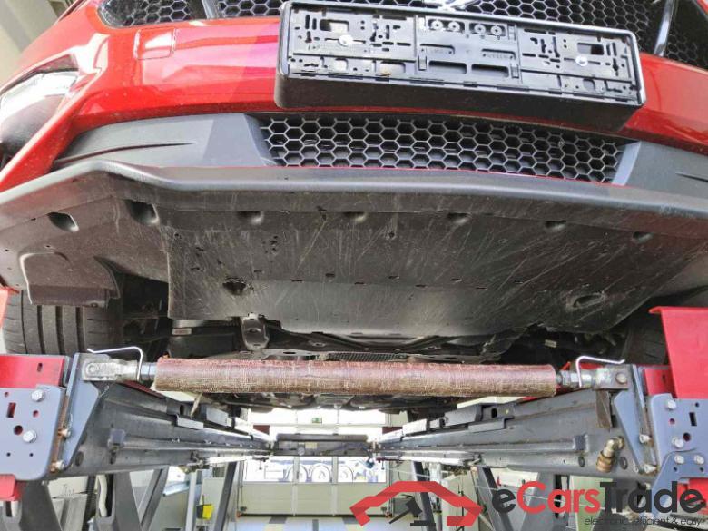 Ford Mustang (CZG/S550)(2015->) DE - Ca2 5.0 Ti-VCT V8 EU6d, Convertible GT (EURO 6d), (Facelift) 2020 - 2024 #5