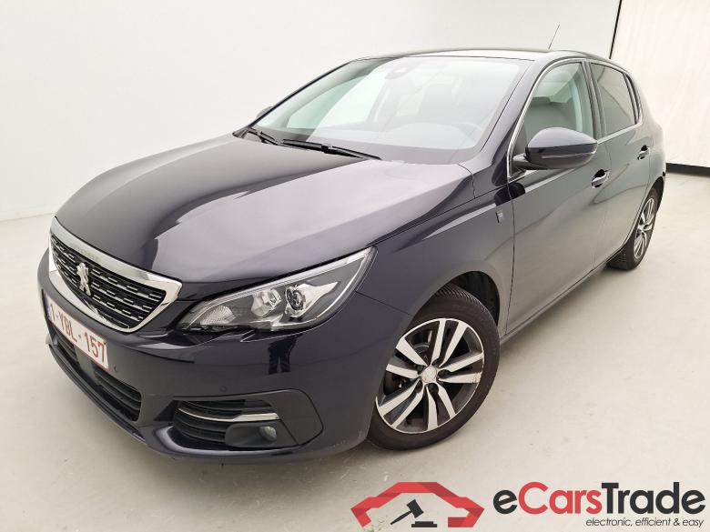 Peugeot, 308 FL'17, Peugeot 308 1.2 PureTech 130 S&S EAT8 Tech Edition #2