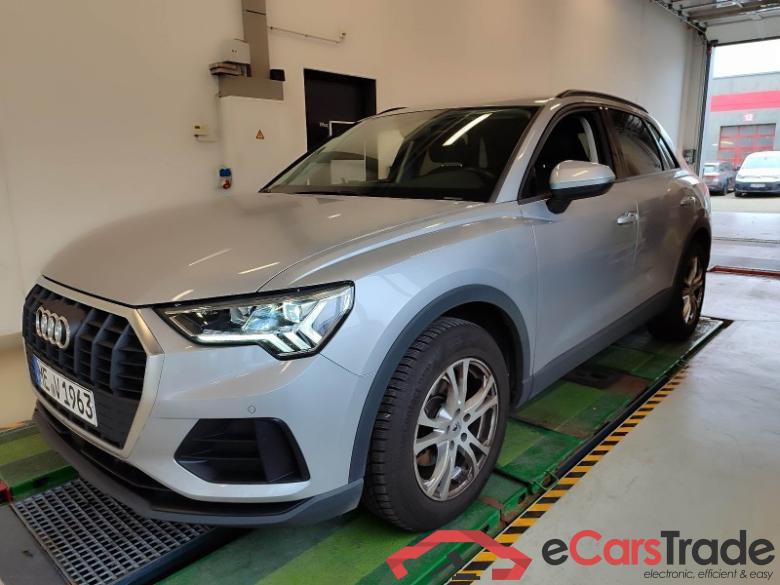 Audi Q3 (F3B)(11.2018->) DE - SUV5 35 2.0 TDI EU6d, basis (EURO 6d), 2020 - 2024 #1