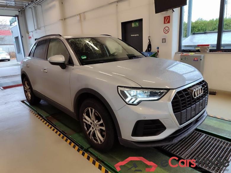 Audi Q3 (F3B)(11.2018->) DE - SUV5 35 2.0 TDI EU6d, basis (EURO 6d), 2020 - 2024 #2