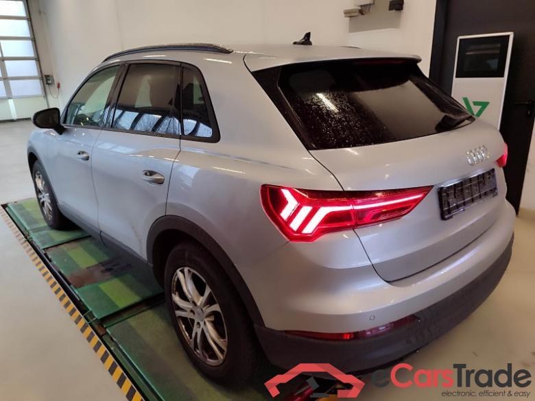 Audi Q3 (F3B)(11.2018->) DE - SUV5 35 2.0 TDI EU6d, basis (EURO 6d), 2020 - 2024 #4