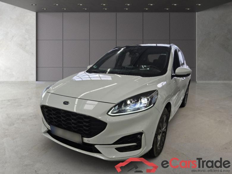 Ford Kuga (2020->) DE - SUV5 2.5 Duratec Plug-in-Hybrid PHEV EU6d, ST-Line X (EURO 6d), 2020 - 2024 #1