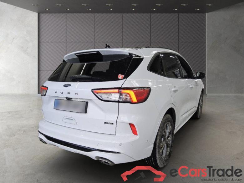 Ford Kuga (2020->) DE - SUV5 2.5 Duratec Plug-in-Hybrid PHEV EU6d, ST-Line X (EURO 6d), 2020 - 2024 #2