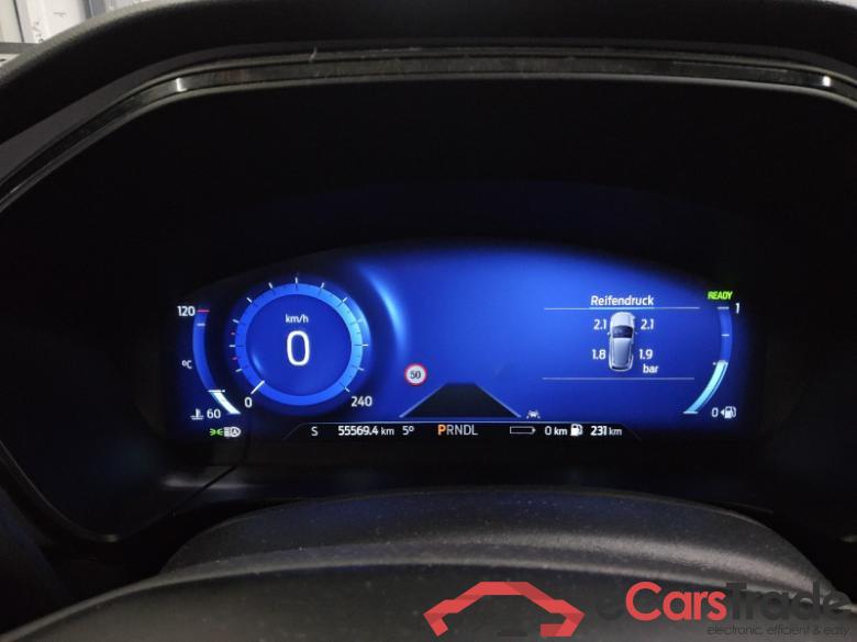 Ford Kuga (2020->) DE - SUV5 2.5 Duratec Plug-in-Hybrid PHEV EU6d, ST-Line X (EURO 6d), 2020 - 2024 #3