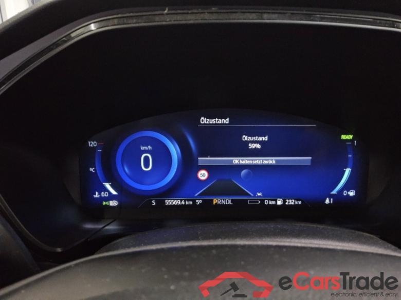 Ford Kuga (2020->) DE - SUV5 2.5 Duratec Plug-in-Hybrid PHEV EU6d, ST-Line X (EURO 6d), 2020 - 2024 #4