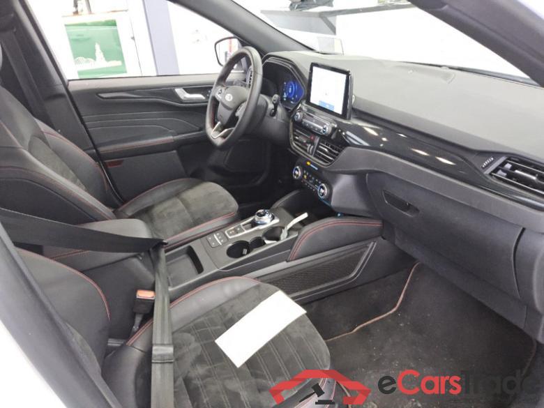 Ford Kuga (2020->) DE - SUV5 2.5 Duratec Plug-in-Hybrid PHEV EU6d, ST-Line X (EURO 6d), 2020 - 2024 #5