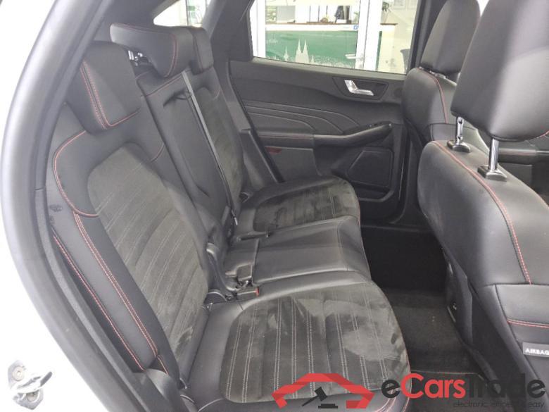 Ford Kuga (2020->) DE - SUV5 2.5 Duratec Plug-in-Hybrid PHEV EU6d, ST-Line X (EURO 6d), 2020 - 2024 #6