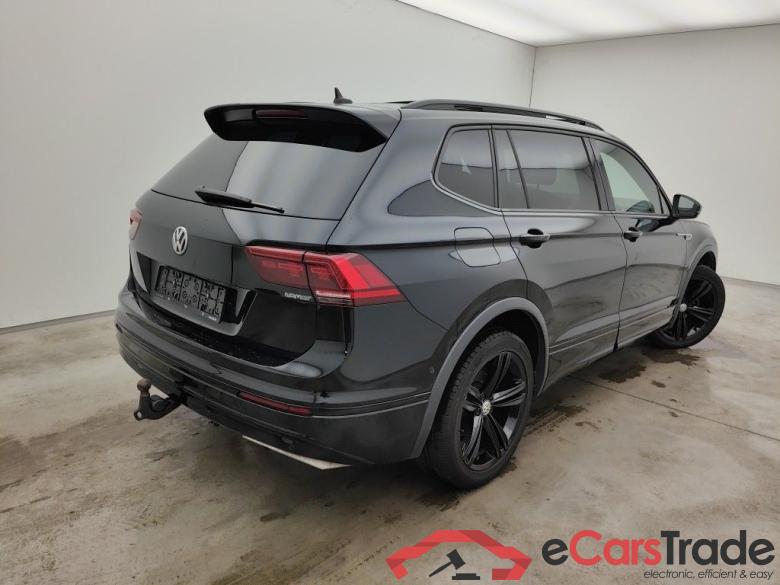 Volkswagen Tiguan Allspace 1.5 TSI ACT DSG7 Platinum 5d 7pl #2