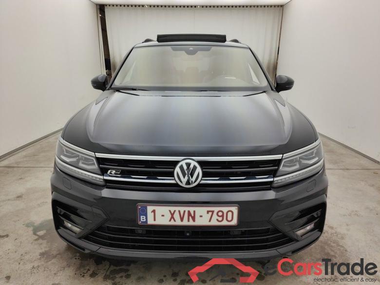 Volkswagen Tiguan Allspace 1.5 TSI ACT DSG7 Platinum 5d 7pl #5
