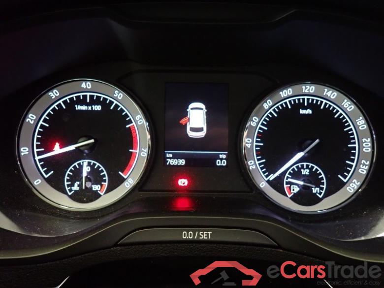 Skoda Karoq (NU)(2017->) DE - SUV5 1.5 TSI ACT EU6d, Clever OPF (EURO 6d), 2020 - 2021 #6