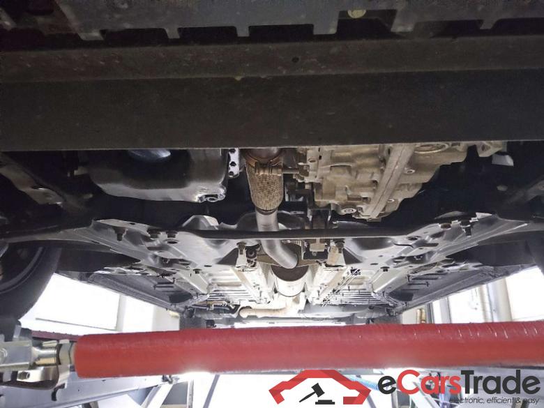 Opel Crossland (X)(2017->) DE - SUV5 1.2 Turbo EU6e, Elegance (EURO 6e), (Facelift) 2022 - 2024 #5