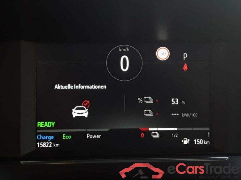 Opel Corsa F (2019->) DE - LimS5 e, GS Line, 2020 - 2023 #2