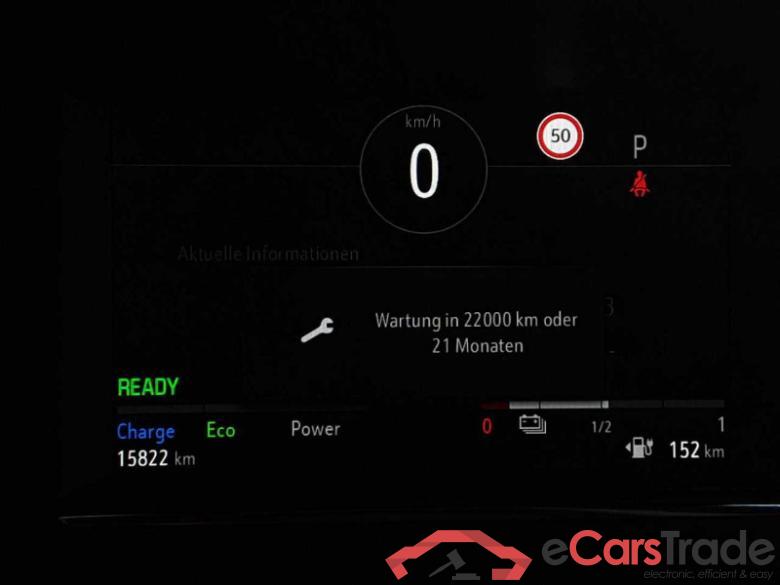 Opel Corsa F (2019->) DE - LimS5 e, GS Line, 2020 - 2023 #3