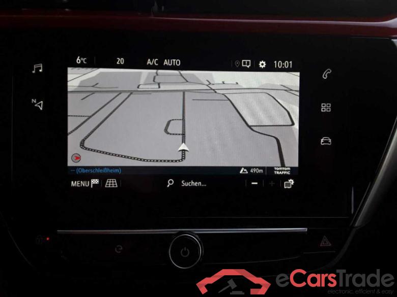 Opel Corsa F (2019->) DE - LimS5 e, GS Line, 2020 - 2023 #5