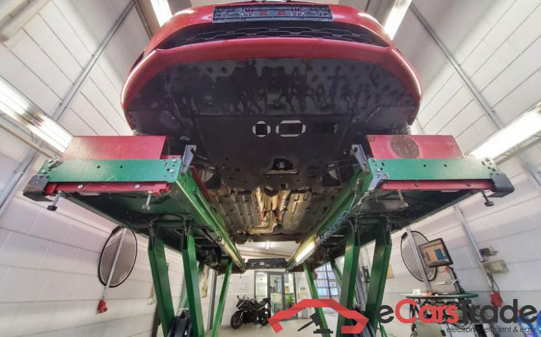 Opel Corsa F (2019->) DE - LimS5 1.2 EU6d, Edition (EURO 6d), 2019 - 2023 #5