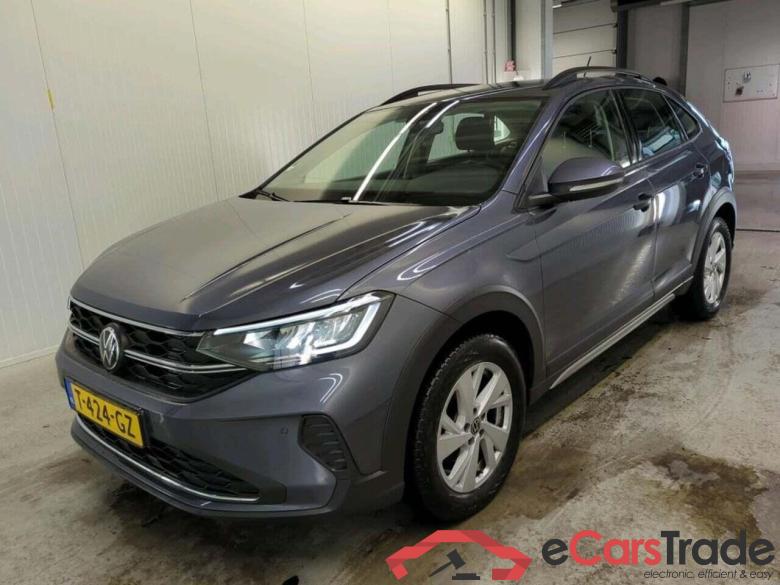 VOLKSWAGEN Taigo 1.0 TSI Life Bns #1