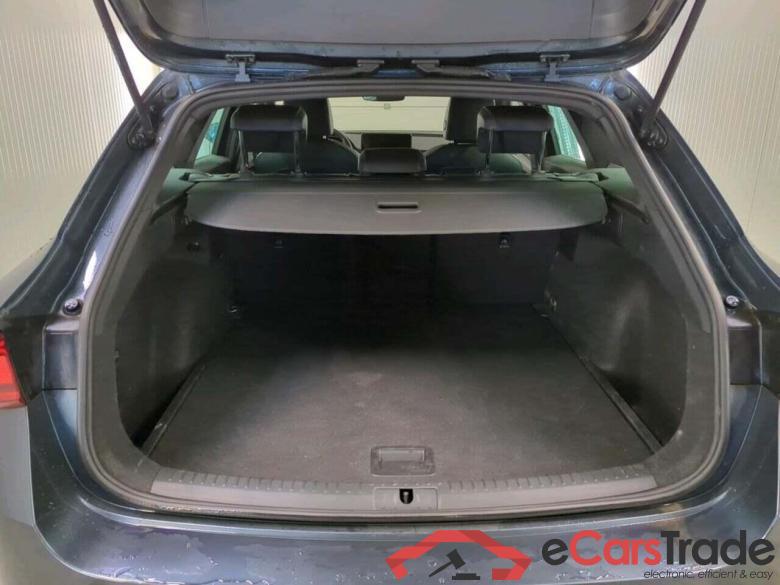 SEAT Leon Sportstourer 1.5 TSI FR Bns Int #4