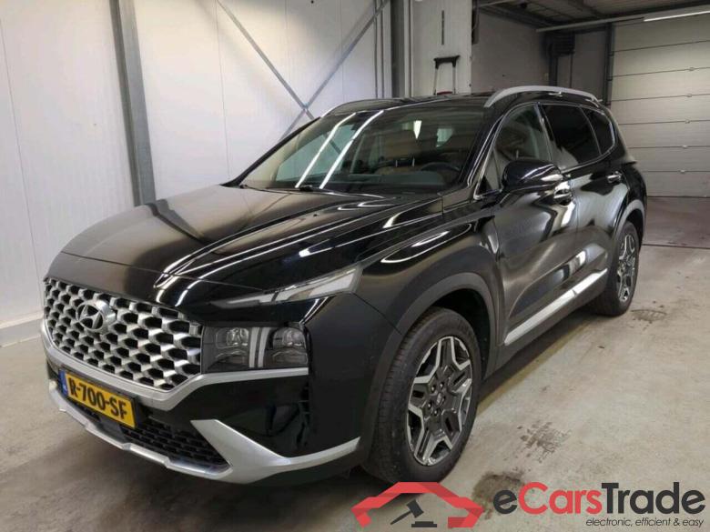 HYUNDAI SANTA FE 1.6 T-GDI PHEV Prem #1
