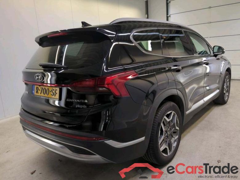 HYUNDAI SANTA FE 1.6 T-GDI PHEV Prem #2