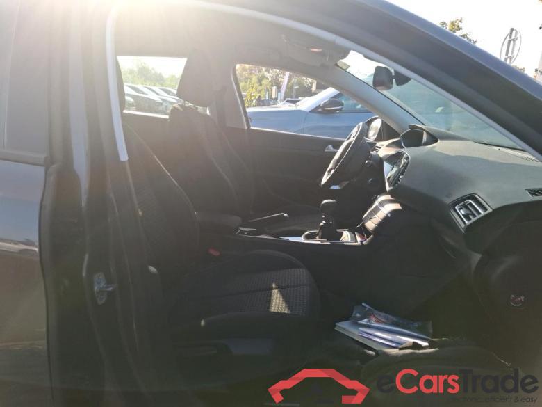 308 Active Business 1.2 PureTech 110CV BVM6 E6d #6