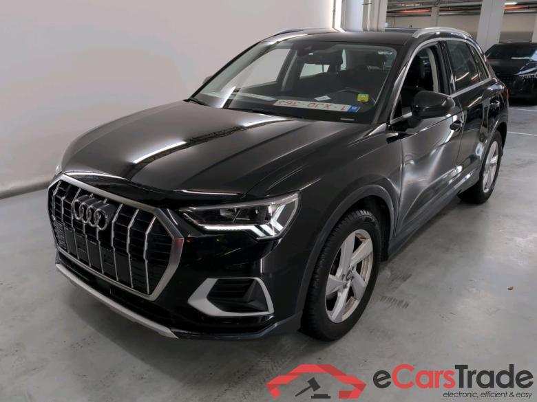 AUDI Q3 - 2019 35 TFSI Advanced #1