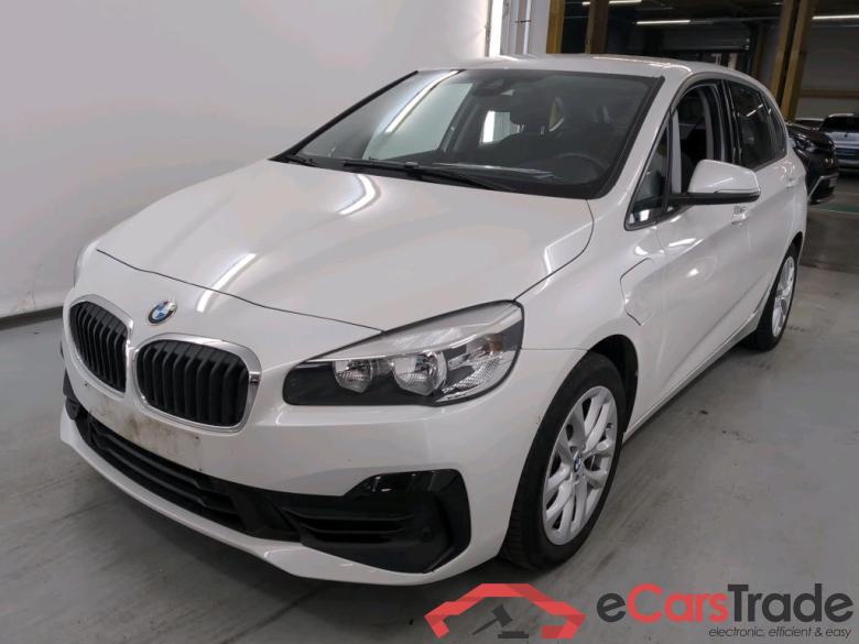 BMW 2 ACTIVE TOURER - 2018 225xeA PHEV iPerformance OPF #1