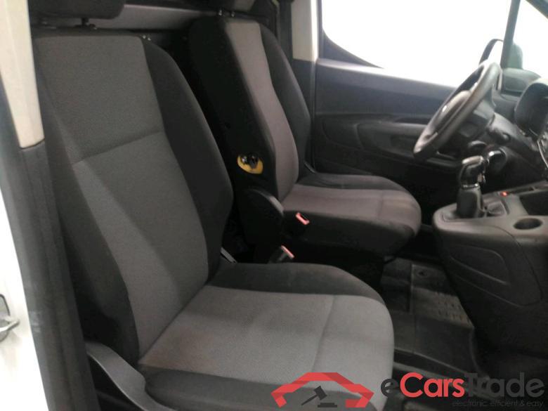 Berlingo Fourgon Club M 650 1.5 BlueHDi 100CV BVM5 E6dT #6