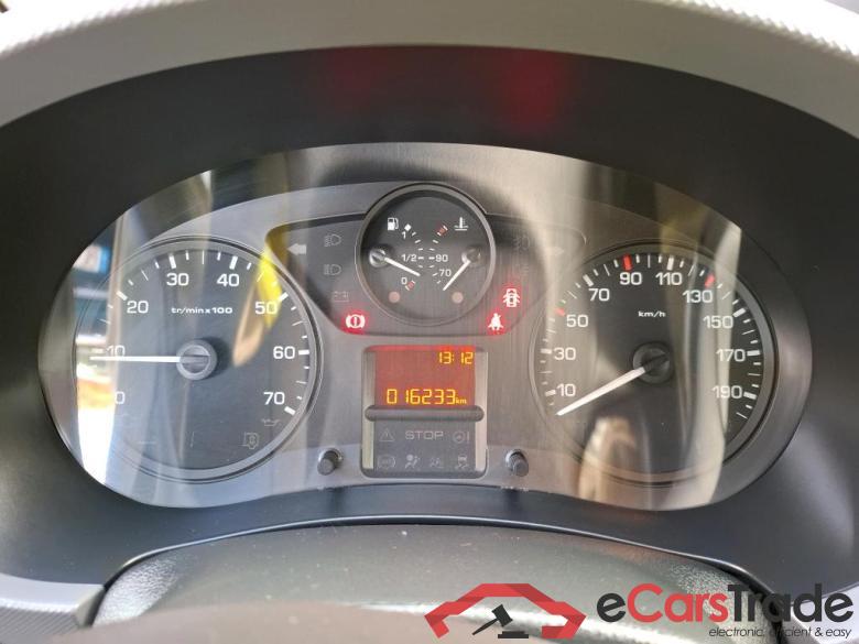 Berlingo Fourgon Confort L1 (Court) 1.6 100CV BVM5 E5 #6