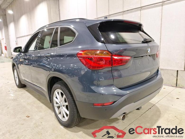 BMW X1 1.5i sDrive18 OPF (EU6d-TEMP) #3