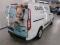 preview Ford Transit Custom #3