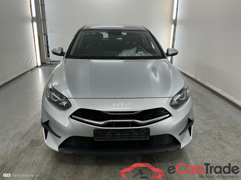 KIA CEE'D 1.0 T-GDI PULSE #2