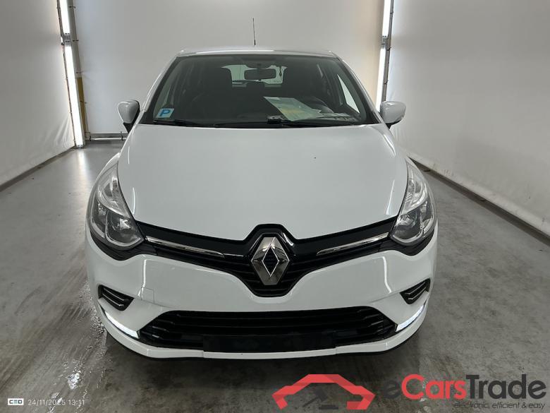 RENAULT Clio 0.9 TCe Zen (EU6c) #2