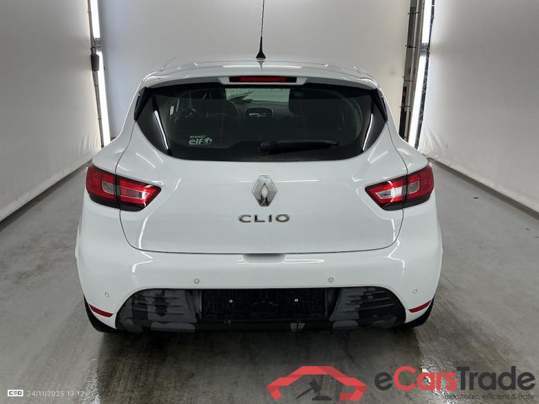 RENAULT Clio 0.9 TCe Zen (EU6c) #4