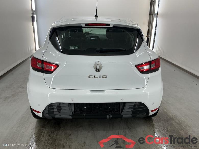 RENAULT Clio 0.9 TCe Zen (EU6c) #5