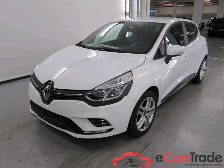 RENAULT Clio 0.9 TCe Zen (EU6c) #1