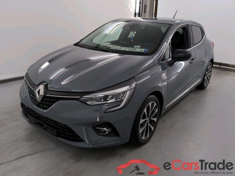 RENAULT CLIO V 1.0 TCe Edition One (EU6.2) #1