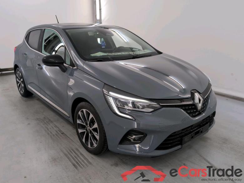 RENAULT CLIO V 1.0 TCe Edition One (EU6.2) #2