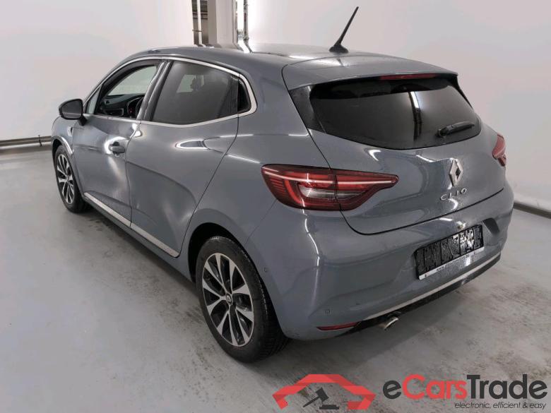 RENAULT CLIO V 1.0 TCe Edition One (EU6.2) #3