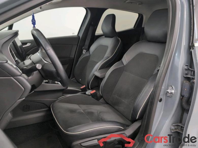 RENAULT CLIO V 1.0 TCe Edition One (EU6.2) #5