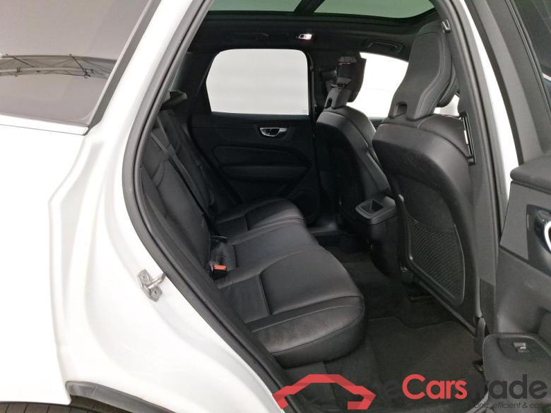 VOLVO XC60 DIESEL - 2017 2.0 D4 Inscription Geartronic AdBlue #6