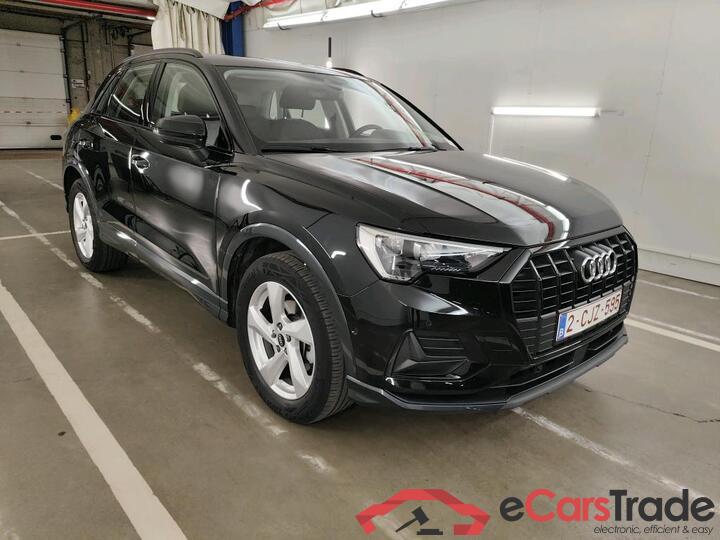 Audi Q3 Q3 35 TFSI S tronic Advanced Business Ed (Mild Hybrid) 110kW/150pk  5D/P Auto-7 #2