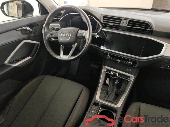 Audi Q3 Q3 35 TFSI S tronic Advanced Business Ed (Mild Hybrid) 110kW/150pk  5D/P Auto-7 #5