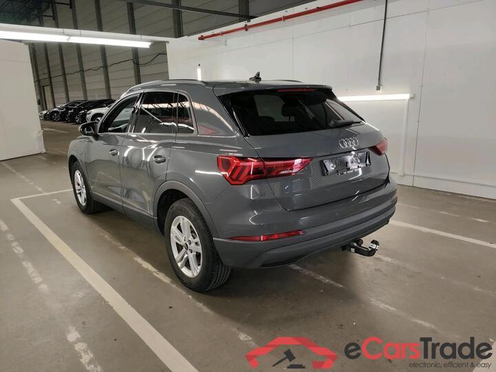 Audi Q3 Q3 45 TFSI e S tronic (PHEV) 180kW/245pk  5D/P Auto-6 - CO2 onvolledig #3