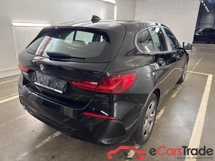 BMW 1 Reeks Hatch 1 Reeks Hatch 116d (85 kW) 85kW/116pk  5D/P Man-6 #4