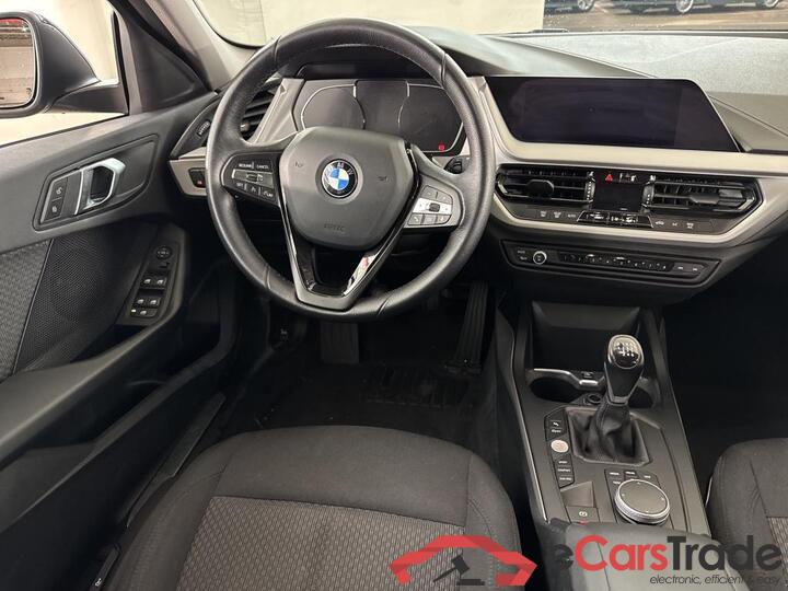 BMW 1 Reeks Hatch 1 Reeks Hatch 116d (85 kW) 85kW/116pk  5D/P Man-6 #5