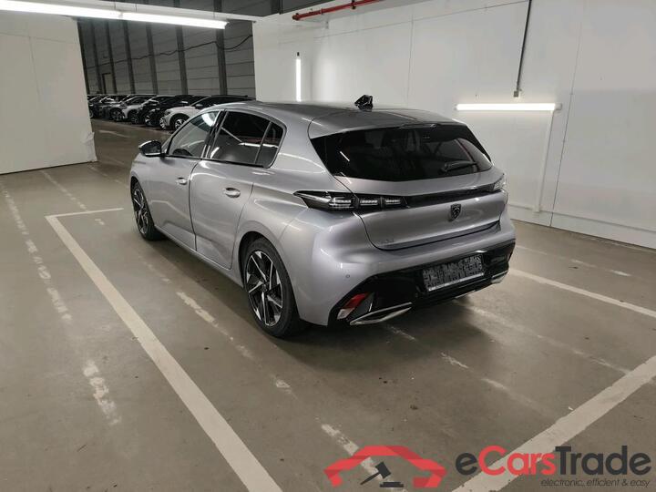 Peugeot 308 308 1.2 PureTech 130 S/S Allure Pack 96kW/130pk  5D/P Man-6 #3