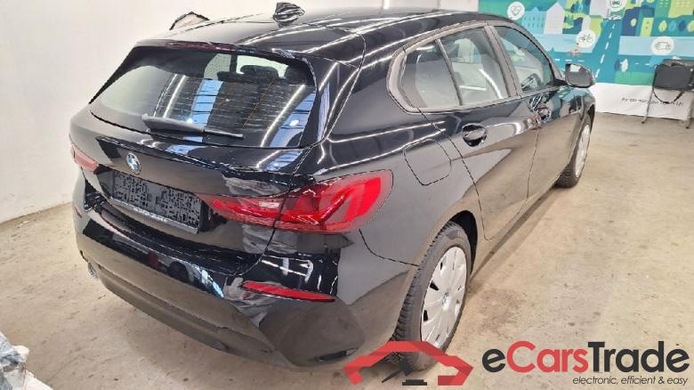 Baureihe 1 Lim. 116 d 1.5 85KW AT7 E6d #2