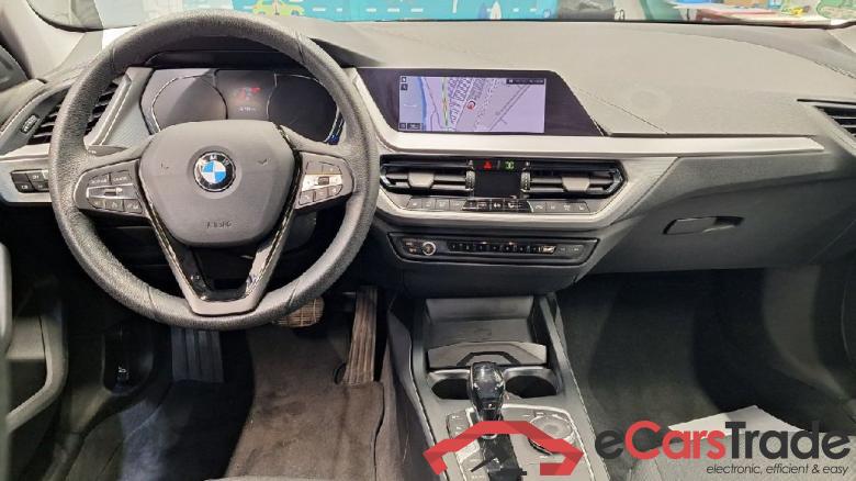 Baureihe 1 Lim. 116 d 1.5 85KW AT7 E6d #3