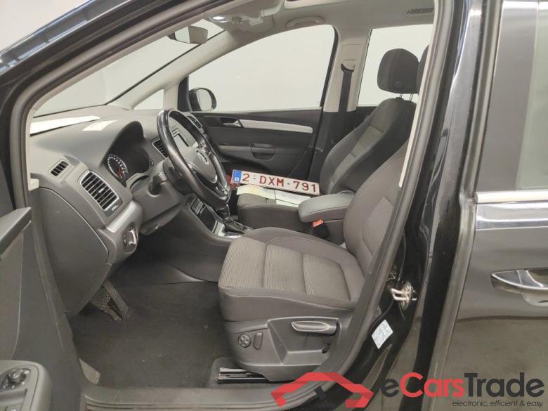 Volkswagen Sharan 2.0 CR TDi 110kW BMT DSG6 Comfortline 5d 7pl #3